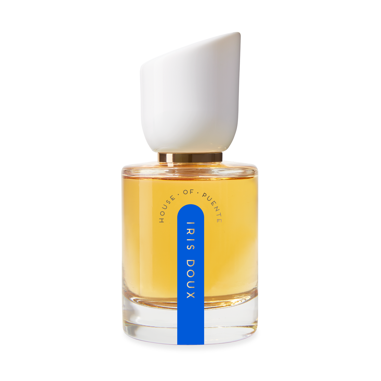 Iris Doux Special Edition